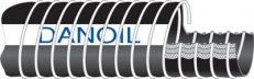 Bunkering hose for FUEL and OIL DANOIL7, DANOIL9