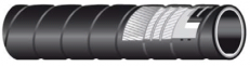 TANK WAGON DROP HOSE