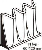 CRIMPED BOARDS