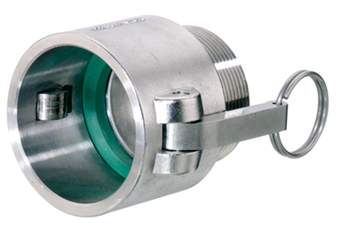 CAM&GROOVE couplings 