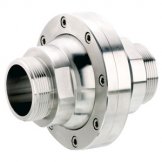 Ball swivel joints
